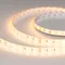 Минифото #3 товара Светодиодная лента герметичная RTW-SE-A140-10mm 24V Day-MIX (14.4 W/m, IP65, 2835, 5m) (Arlight, Изменяемая ЦТ)