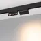 Минифото #3 товара Светильник MAG-ORIENT-LASER-FOLD-S195-6W Warm3000 (BK, 30 deg, 48V) (Arlight, IP20 Металл, 5 лет)