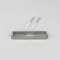 Минифото #2 товара Светильник LGD-ECRAN-BOLL-H900-9W Warm3000 (GR, 108 deg, 230V) (Arlight, IP65 Металл, 3 года)