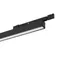 Минифото #1 товара Светильник MAG-MICROCOSM-FLAT-L588-20W Warm3000 (BK, 100 deg, 24V) (Arlight, IP20 Металл, 5 лет)