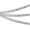 Минифото #3 товара Светодиодная лента герметичная SPI-PS-A120-12mm 24V Warm2700-PX6-BPT (11 W/m, IP67, 2835, 5m) (Arlight, бегущий огонь)