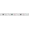 Минифото #2 товара Светодиодная лента герметичная SPI-PS-B60-12mm 12V RGB-PX3-BPT (12 W/m, IP67, 5060, 5m) (Arlight, бегущий огонь)