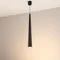Минифото #2 товара Светильник SP-STIRIA-L600-R76-5W Warm2700 (BK, 36 deg, 230V) (Arlight, IP20 Металл, 3 года)