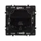 Минифото #2 товара Механизм розетки с USB зарядкой SCT-NOBE-MUAC-SFPL-GD (230V, 16A) (Arlight, Золотой песок)