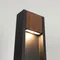 Минифото #4 товара Светильник LGD-SEKVOYA-BOLL-SOCKET-H900-11W Warm3000 (BK, 120 deg, 230V) (Arlight, IP54 Металл, 3 года)