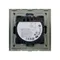 Минифото #3 товара Выключатель сенсорный SWT-OMALI-S01-ZB-WH (250V, 10A, Zigbee) (Arlight, Стекло)