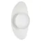 Минифото #1 товара Светильник SP-PERLEN-WALL-L350-6W Warm3200-MIX (WH, 150 deg, 230V, TOUCH-DIM) (Arlight, IP20 Металл, 5 лет)
