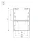 Минифото #4 товара Профиль ARH-LINE-6085-2000 BLACK (Arlight, Алюминий)