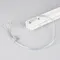 Минифото #2 товара Трек встраиваемый MAG-TRACK-2538-FDW-1000 (WH, 5LN) (Arlight, IP20 Металл, 5 лет)