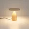 Минифото #6 товара Светильник SP-CROOD-TAB-R22.5x24-7W Warm3200-MIX (BG-BG, 140 deg, 230V) (Arlight, IP20 Травертин, 5 лет)
