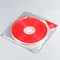 Минифото #2 товара Светодиодная лента герметичная AURORA-PS-A120-16x8mm 24V Red (10 W/m, IP65, 2835, 5m) (Arlight, Силикон, 2 года)