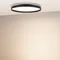Минифото #4 товара Светильник SP-ESTELY-R600-50W Warm3300-MIX (BK, 80 deg, 230V, TRIAC) (Arlight, IP20 Металл, 5 лет)