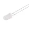 Минифото #1 товара Светодиод ARL-5613UBW-6cd (Arlight, 5мм (круглый))