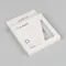 Минифото #4 товара Рамка стеклянная FRM-OMALI-GS-1-WH (Arlight, -)