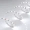Минифото #5 товара Светодиодная лента RT 2-5000 12V White6000 2x (5060, 300 LED, LUX) (Arlight, 14.4 Вт/м, IP20)