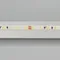 Минифото #3 товара Светодиодная лента MICROLED-5000 24V White-CDW 4.5mm (2216, 240 LED/m, Bipolar) (Arlight, 9.6 Вт/м, IP20)