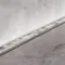 Минифото #4 товара Экран LINE-2000 MARBLE GREY (Arlight, Пластик)