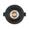 Минифото #5 товара Светильник MS-ATOLL-BUILT-R86-10W Warm3000 (BK, 36 deg, 230V) (Arlight, IP54 Металл, 5 лет)