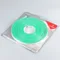 Минифото #2 товара Светодиодная лента герметичная AURORA-PS-A120-16x8mm 24V Green (10 W/m, IP65, 2835, 5m) (Arlight, Силикон, 2 года)