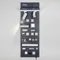 Минифото #5 товара Стенд Системы Управления TRIAC 1760x600mm (DB 3мм, пленка, лого) (Arlight, -)