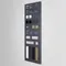 Минифото #7 товара Стенд Электроустановки NOBE-OMALI-E3-1760x600mm (DB 3мм, пленка) (Arlight, -)