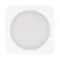 Минифото #4 товара Светодиодная панель LTD-96x96SOL-10W Warm White 3000K (Arlight, IP44 Пластик, 3 года)