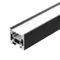 Минифото #4 товара Профиль SL-LINE-2522-2500 BLACK (Arlight, Алюминий)