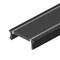 Минифото #1 товара Экран LINE-2000 NARROW BLACK (Arlight, Пластик)