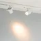 Минифото #2 товара Светильник LGD-DIAFILM-4TR-R60-10W Warm3000 (WH, 20 deg, 230V) (Arlight, IP20 Металл, 5 лет)