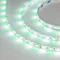 Минифото #2 товара Светодиодная лента RT-B60-10mm 24V RGBW-White (14.4 W/m, IP20, 5060, 5m) (Arlight, Открытый)
