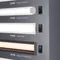 Минифото #5 товара Стенд Профиль встраиваемый ARL-1100x600mm-02 (DB 3мм, пленка, лого) (Arlight, -)