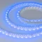 Минифото #2 товара Светодиодная лента MINI-F60-10mm 24V RGB (14.4 W/m, IP20, 3535, 5m) (Arlight, Открытый)