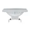 Минифото #3 товара Лампа AR111-UNIT-G53-12W White6000 (WH, 120 deg, 12V) (Arlight, Металл)