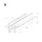 Минифото #6 товара Трек встраиваемый MAG-TRACK-2538-FDW-3000 (BK, 5LN) (Arlight, IP20 Металл, 5 лет)