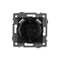 Минифото #2 товара Механизм розетки с USB зарядкой SCT-MUAA-PL-BK-V (250V, 16A) (Arlight, -)