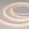 Минифото #3 товара Светодиодная лента RT-A80-8mm 24V Warm3000 (6 W/m, IP20, 2835, 50m) (Arlight, высок.эфф.150 лм/Вт)