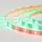 Минифото #2 товара Светодиодная лента SPI-5000SE-RAM-5060-30 12V Cx1 RGB-Auto (10mm, 4.8W/m, IP65) (Arlight, Закрытый, IP65)