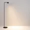 Минифото #2 товара Светильник SP-OTTORI-FLOOR-6W Warm3000 (BK, 30 deg, 230V) (Arlight, IP20 Металл, 3 года)