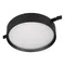Минифото #1 товара Светильник MAG-MICROCOSM-RONDO-R150-15W Day4000 (BK, 90 deg, 24V) (Arlight, IP20 Металл, 5 лет)