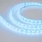 Минифото #6 товара Светодиодная лента герметичная RTW-PU-B60-12.5mm 24V RGB (14.4 W/m, IP68, Wire 2m, 5m) (Arlight, -)