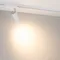 Минифото #2 товара Светильник LGD-GERA-2TR-R55-10W Warm3000 (WH, 55 deg, 230V) (Arlight, IP20 Металл, 5 лет)