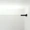 Минифото #4 товара Лента-трос STINGRAY-IC-A120 24V White6000 (9.6 W/m, IP20, 10m) (Arlight, -)