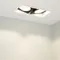 Минифото #4 товара Светильник CL-KARDAN-S283x152-2x25W Warm3000 (WH-BK, 30 deg) (Arlight, IP20 Металл, 3 года)