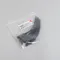 Минифото #2 товара Коннектор выводной DC-MONO-2PIN-L150-F (JACK 5.5, LOCK) (Arlight, -)