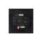 Минифото #2 товара INTELLIGENT ARLIGHT Кнопочная панель SMART-DMX512-801-22-8G-8SC-DIM-IN Gold (230V, 2.4G) (IARL, IP20 Пластик, 5 лет)