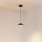 Минифото #3 товара Светильник SP-MAKOTO-R300-10W Warm3000 (BK, 36 deg, 230V, TRIAC) (Arlight, IP20 Металл, 3 года)