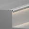 Минифото #4 товара Профиль STAIR-W60-2000 ANOD (Arlight, Алюминий)