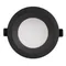 Минифото #3 товара Светильник MS-DROP-BUILT-R105-14W Day4000 (BK, 85 deg, 230V) (Arlight, IP54 Металл, 5 лет)
