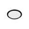 Минифото #1 товара Фильтр LGD-ARTIFACT-UV-LENS-R49 (BK) (Arlight, Металл)