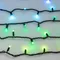 Минифото #7 товара Светодиодная гирлянда ARD-STRING-PRO-10000-BLACK-95LED-LIVE RGBW-DMX (24V, 10W) (Ardecoled, IP65, 2 года)